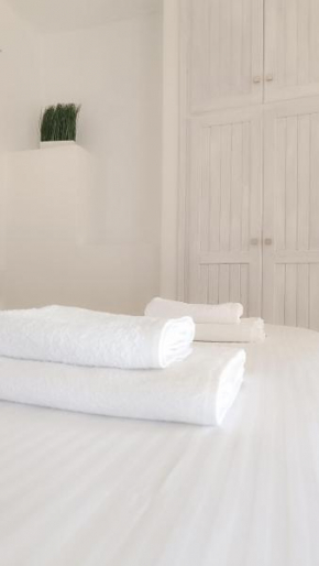 Spilia Apartments